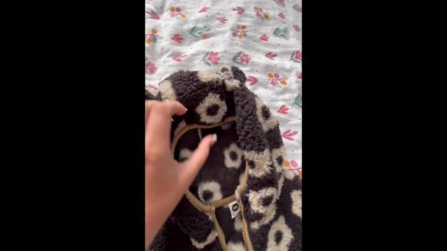 ZakazyRaspakovki Распаковка детского комбинезона