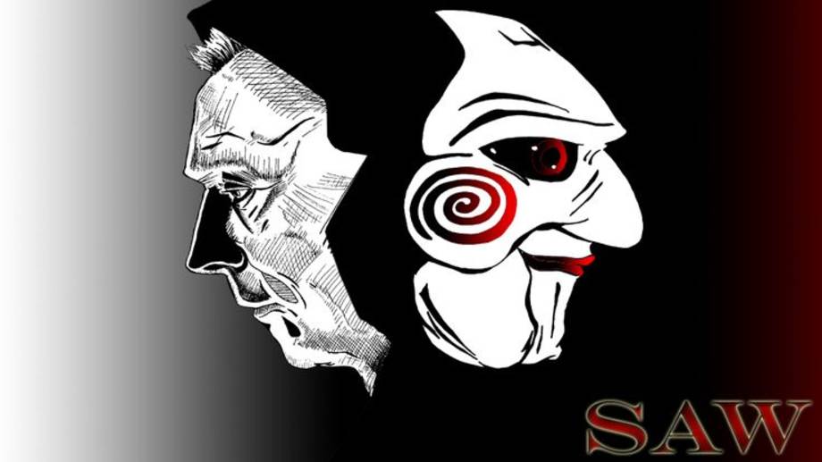THE SAW #2 - СПАСЕНИЕ