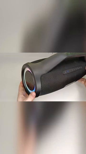 Самая мощная колонка Tronsmart BANG MAX лучше JBL