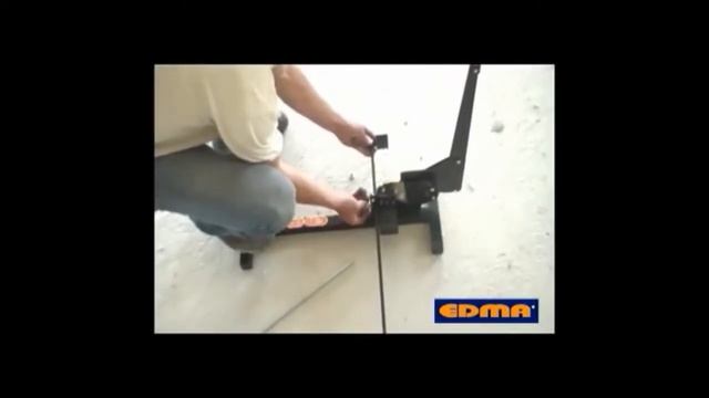Шпилькорез EDMA