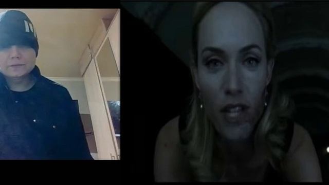 Руслан Гаитов и Лиана Вовк -47 043210