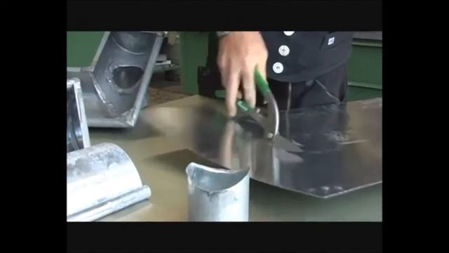 Ножницы по металлу Пеликаны