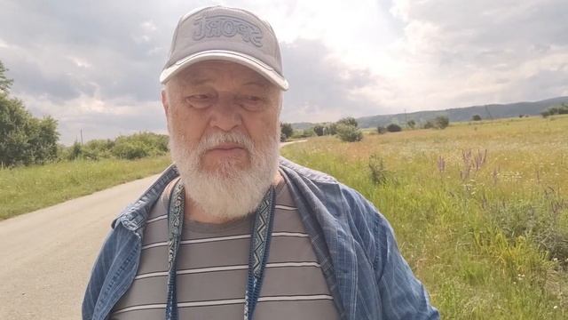 Хождение за три пруда. Кубань и Сибирь.