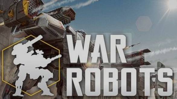 War Robots Стрим!