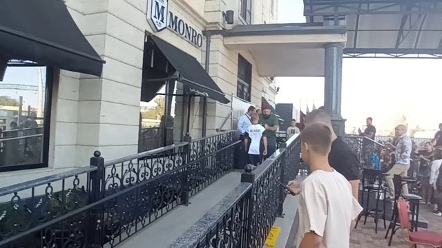 Моисеев Дмитрий. 26.08.2024