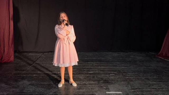 Прекрасное далёко Розина Екатерина