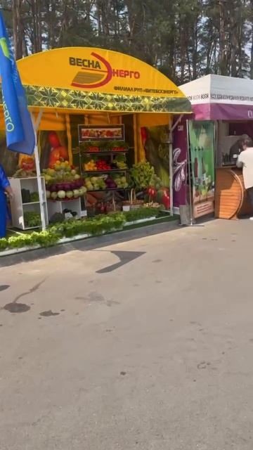 BINOM на выставке БЕЛАГРО 2025
📍 Минск, Беларусь