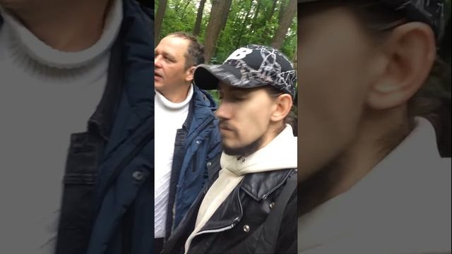 ритуал  благодарности и прошения Славянским Богам на соавторском ретрите в Москве