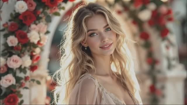 Красивая песня #Когда ты улыбаешься