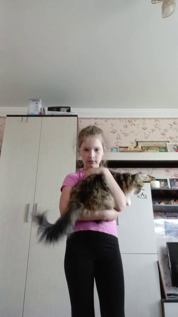 моё первое перевоплощение