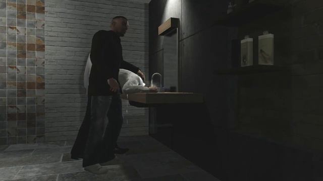 GTA： The Ballad of Gay Tony Trailer - Meet： Tony Prince