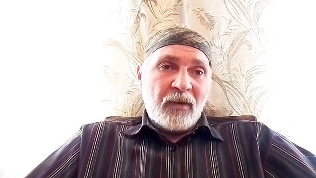 Лживый, обезумевший раненый зверь...