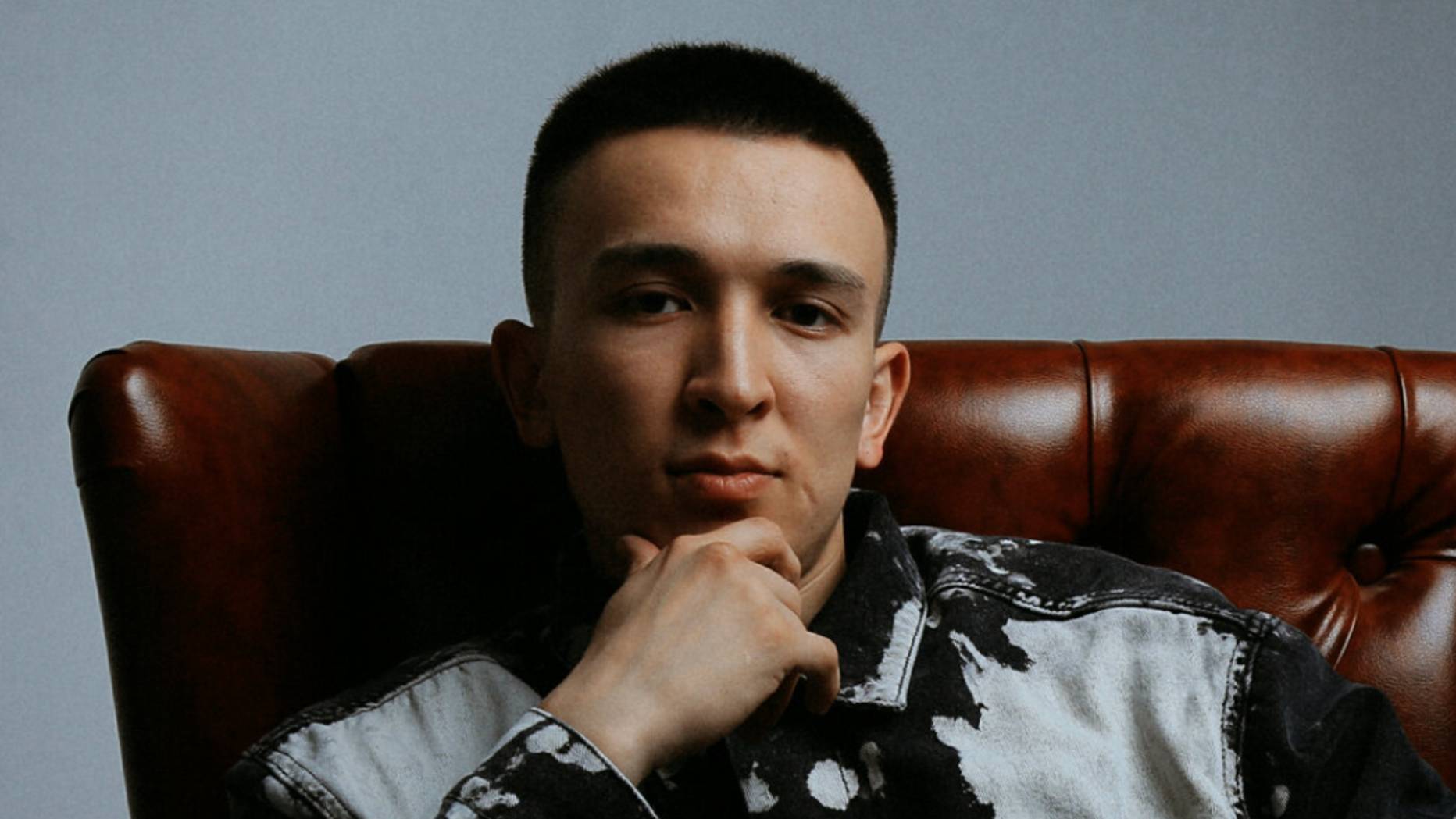 ULUKMANAPO выпустит новый альбом «MADE IN 312» уже 25 июня.