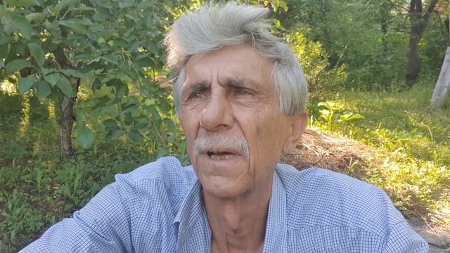 Привет, Я!