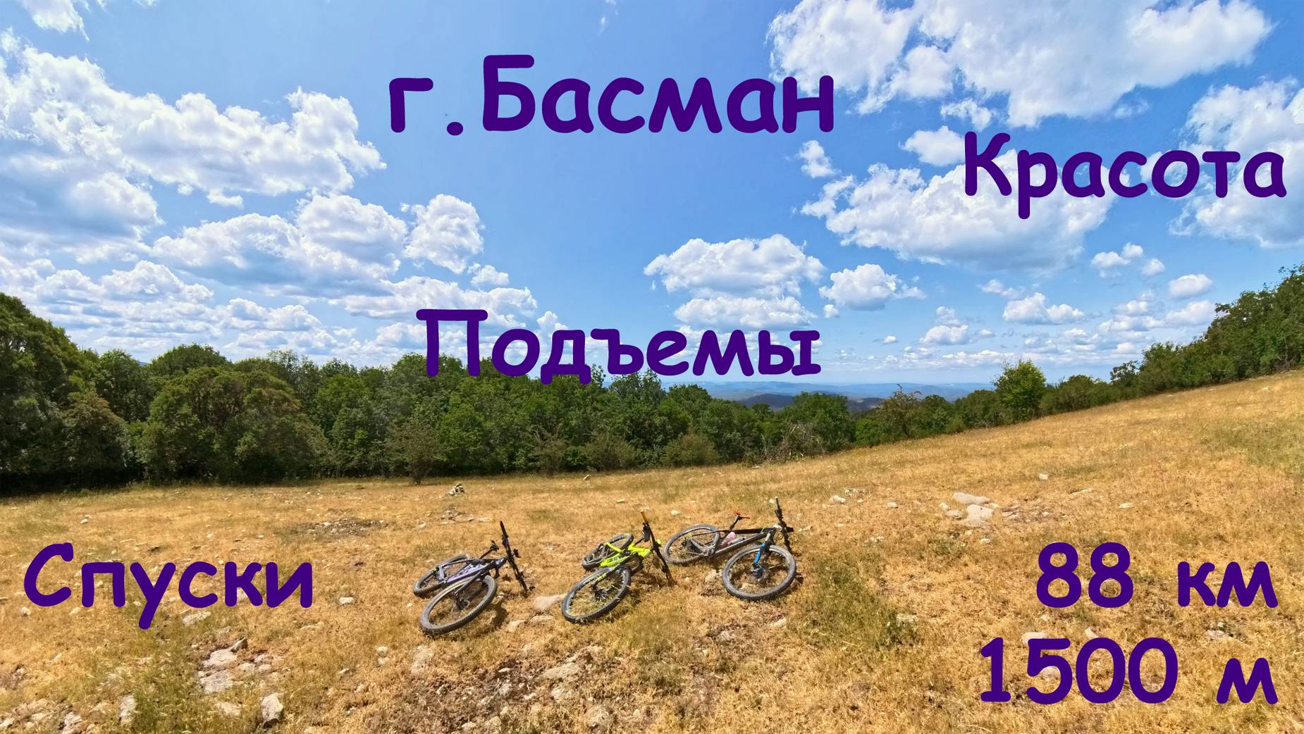 г.Басман - 21.06.2025 г.