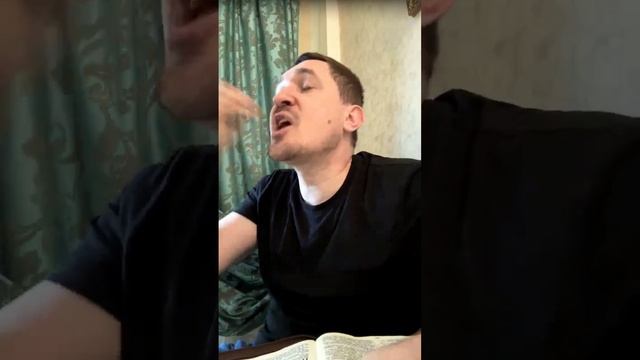 #Не могли бы вы молиться один час 23.06.25.Еф 6:11: "Облекитесь во всеоружие Божие, чтобы вам можно