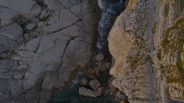 Пейзажи двигаются в ритме чистой свободы - 1-il y a -- Bonne Humeur Provisoire -- Merak