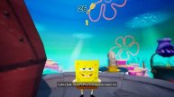 Прохождение Игры SpongeBob SquarePants Подводные Пещеры: Загадки и Головоломки