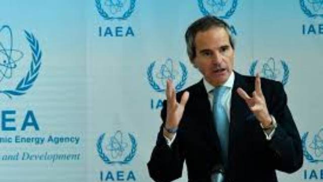 МАГАТЭ о ситуации на ядерных объектах Ирана после атаки США