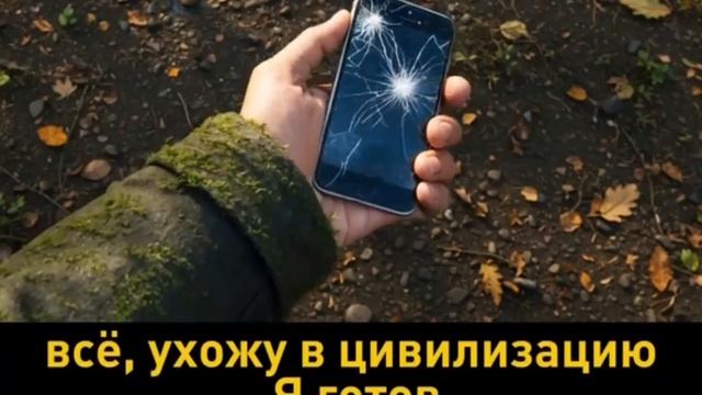 Будущее не за горами ✊🏻