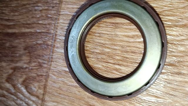 сальник АКПП Фольксваген / Volkswagen automatic transmission oil seal