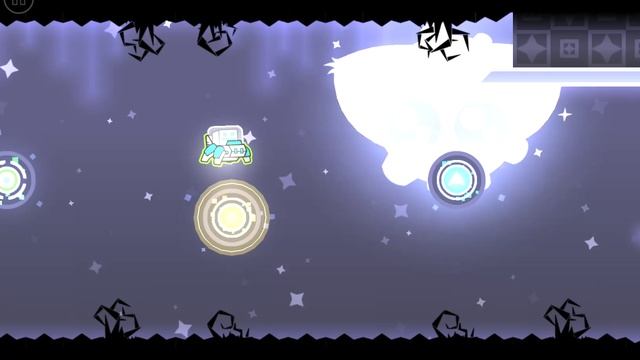 Sunshine by Unzor | Geometry Dash | Harder Level