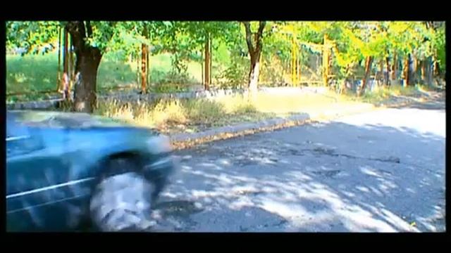 Kargin Haghordum sketch 110 Hayko Mko