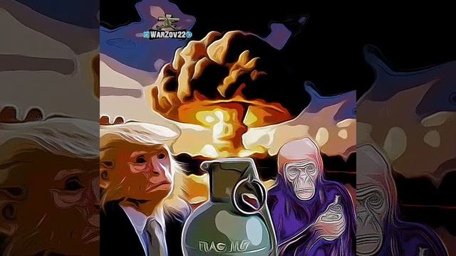 ❗️ Трамп не будет отвечать на атаку Ирана по военным базам США в Катаре, — CNN со ссылкой на америка
