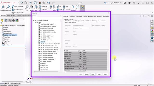 5.2 -Assigning structural materials