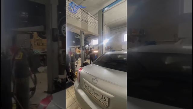 Автосервис Автомир Новая Усмань, Участник конкурса Лучший автосервис 2024