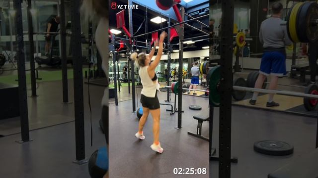Епишева Ирина чкКурск 55
#terfit
#TERFIT_Челлендж
#TERFIT_Прыжкинаскакалке_броскимяча