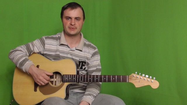 6 акустика