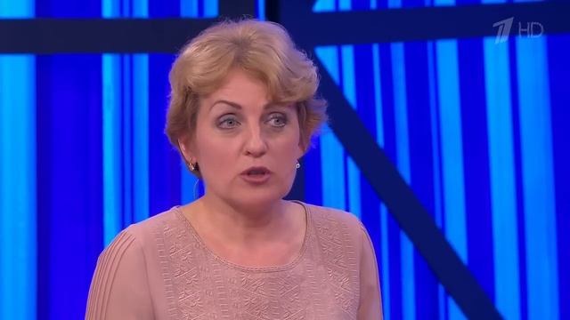 Сережа - молодец! Мужское женское