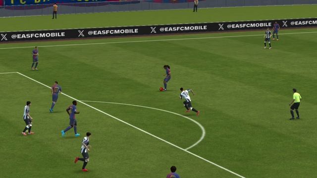 FIFA Mobile 2025 ( Гол ) ⚽