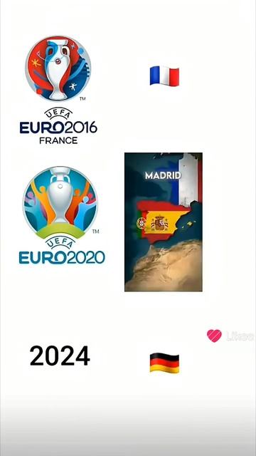 евро 2020 это что с чем-то