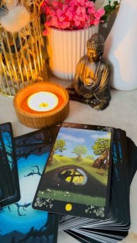 Прогноз на сегодня 🐈