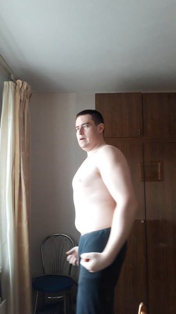 Актуалка вес 95