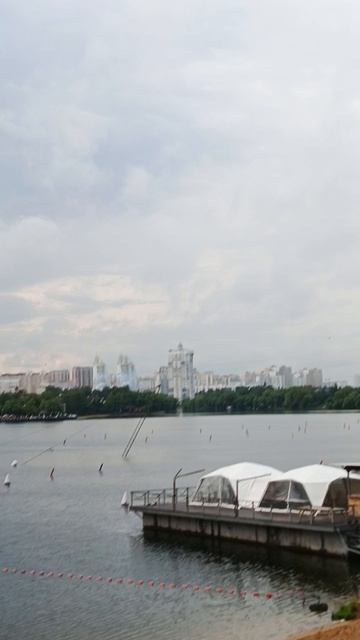 Москва-река