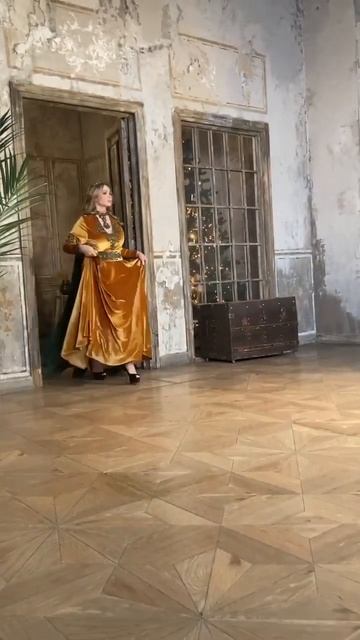 Доспехи женщин 1