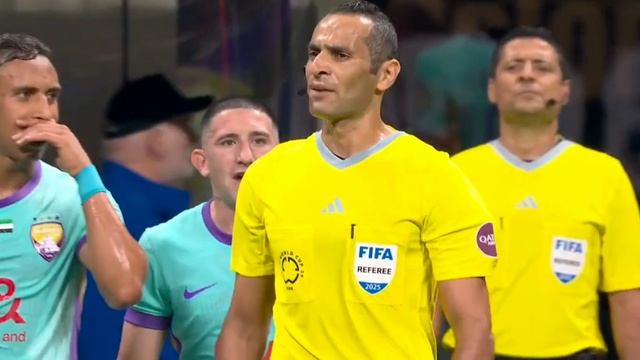 Erling Haaland & Manchester City Bury Al Ain | FIFA Club World Cup Highlights