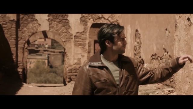 Официальный трейлер Потерянная принцесса