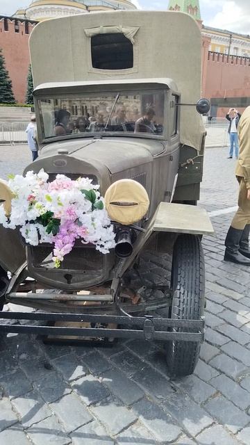 #Красная площадь#иммерсивныймузей#Фрагмент1 (15)