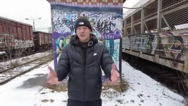 Шаман на кумаре! Как я ездил на сезон! 1ч