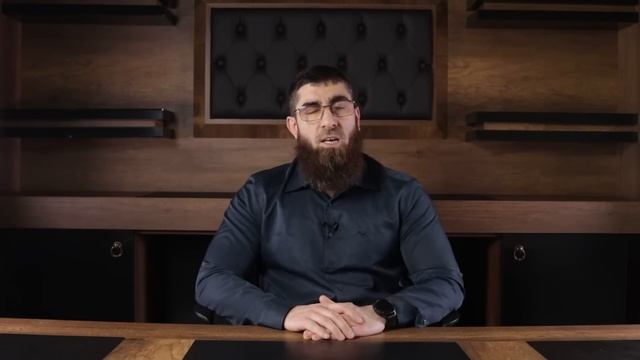 Аллах - Господь миров и законодатель | Сулейман Абу Дауд