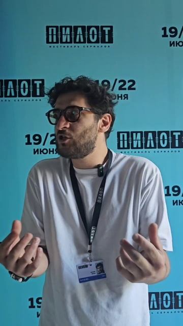 Режиссер-постановщик Орхан Абулов — о главных темах и миссии проекта "В поисках Андрея Рублева"