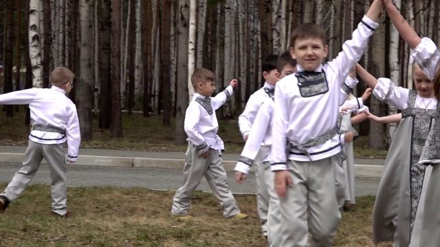 Городской конкурс "Маленькая мисс 2025" Драгоценная россыпь талантов - Пинягина Екатерина