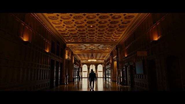 Трейлер Последнее завтра