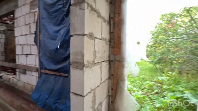 Дом в Решетниково