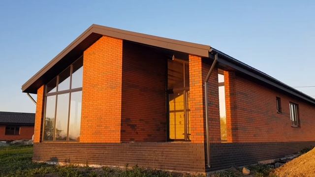 Дом в Таврово 8, Белгородская область. Площадь - 120 м2. 5,7 млн ₽. ПРОДАН!