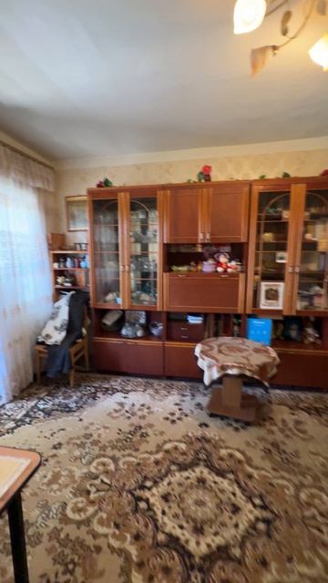 Срочная продажа квартиры в Заречном районе!